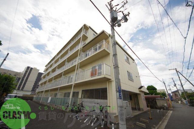 ホームメイト M プラザ菱江 物件情報 大阪府東大阪市