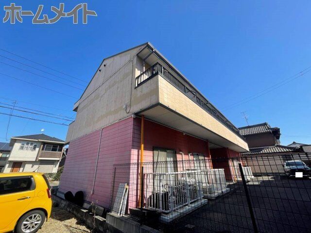 写真：ＹＡＳＵＲＡＧＩの外観