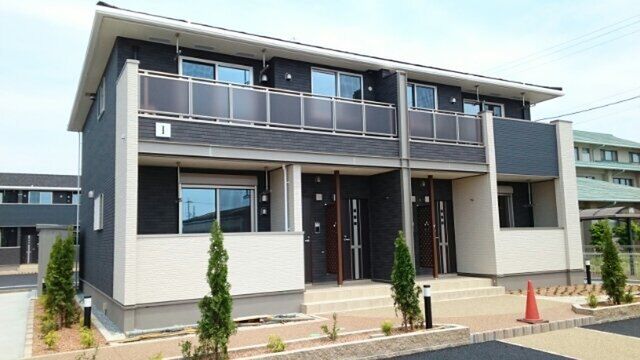 ホームメイト シャトーアンジュ 物件情報 岐阜県羽島郡笠松町