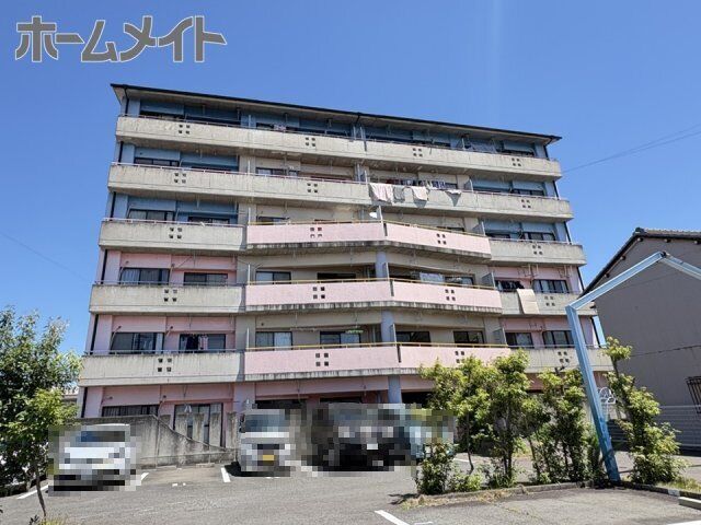 サンロレンツォの外観