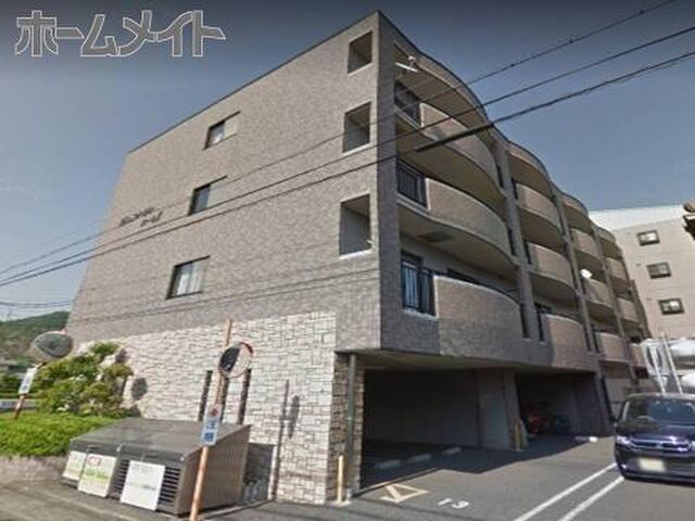 岐阜市北一色2丁目の外観