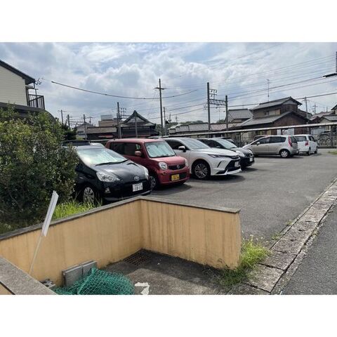 拡大写真:加藤ビル 1階102の外観
