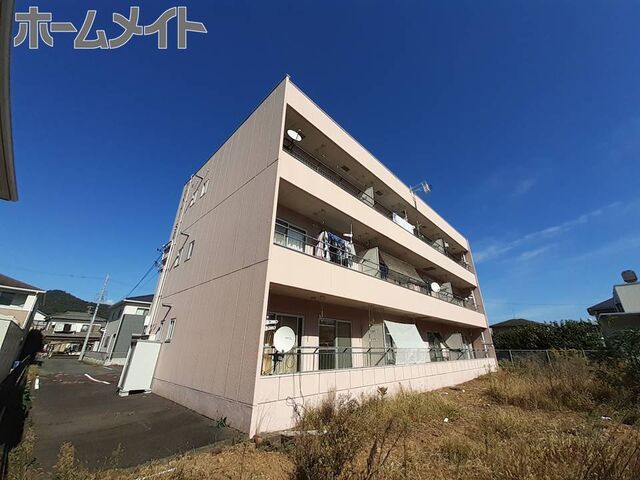 TOKAI SOの外観