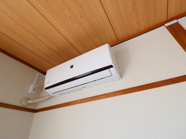 拡大写真:ハイツ東陽 3階305のその他設備