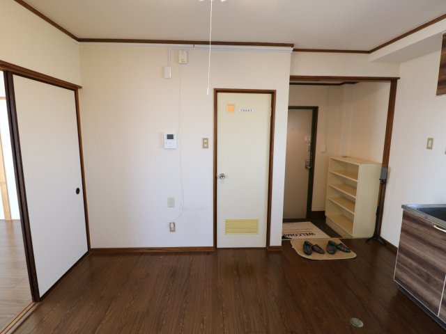 拡大写真:ハイツ東陽 3階305のその他
