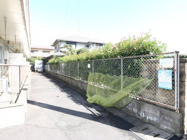 拡大写真:ハイツ東陽 3階305のその他