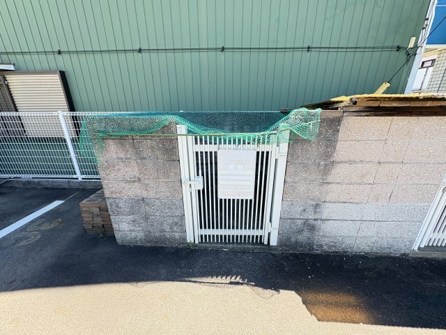 拡大写真:サンロレンツォ 5階5Aのその他