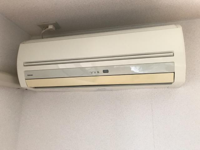 拡大写真:イーストサイド Ⅲ 1階101の室内設備