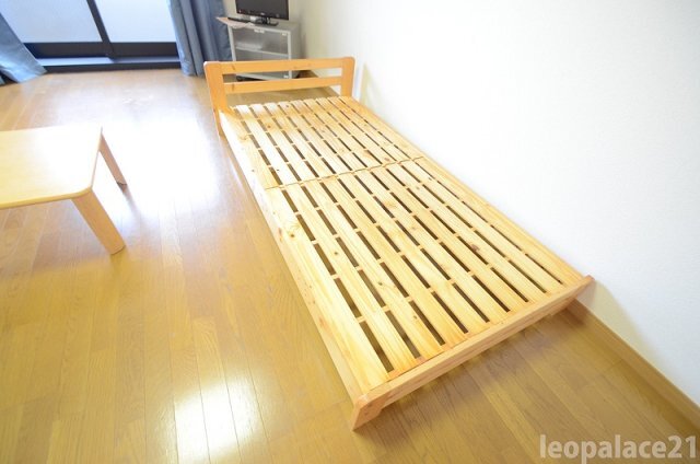 拡大写真:レオパレス仙石 3階301のその他