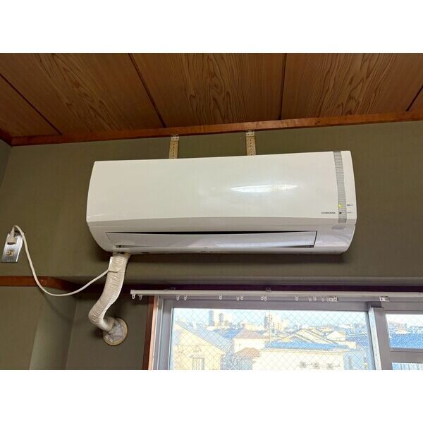 拡大写真:日電ビル 3階306のその他設備