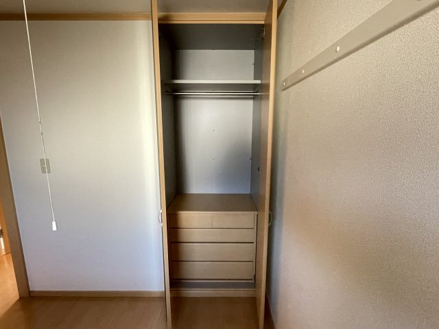 拡大写真:TRESOR 1階102のその他