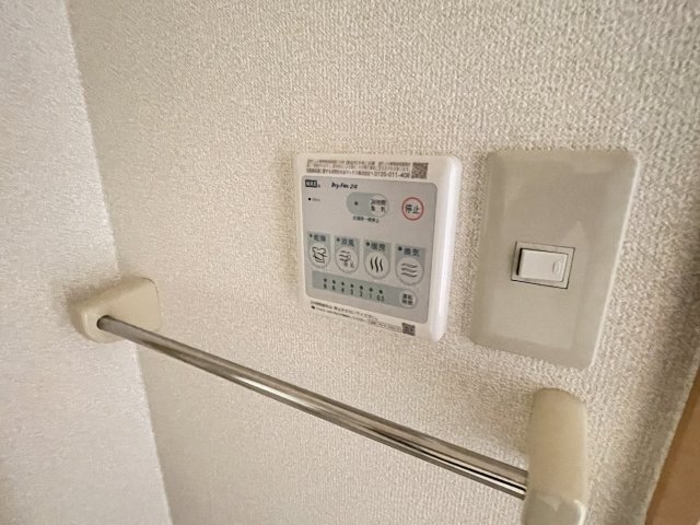 拡大写真:TRESOR 1階102のその他