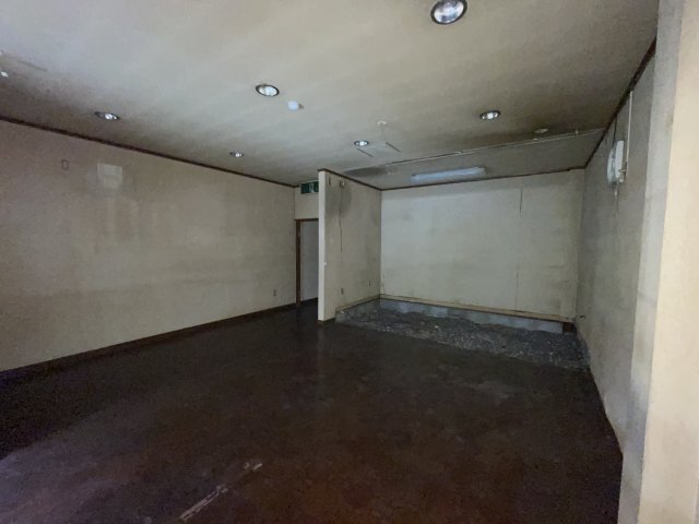 拡大写真:コーポマルニシ 1階101のその他