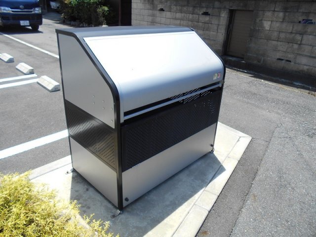 拡大写真:ネオ ステージ 2階203のその他設備