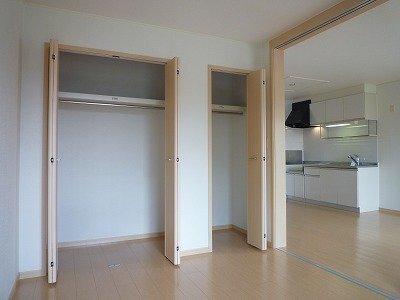 拡大写真:セイバリーガーデンⅠ 2階201のその他設備