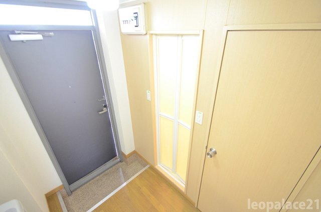 拡大写真:レオパレス紀峰第1 1階102のその他
