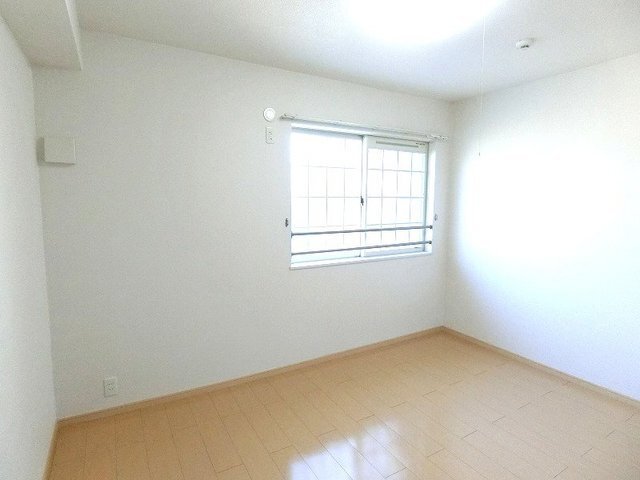 拡大写真:グラシアス 2階203のその他設備