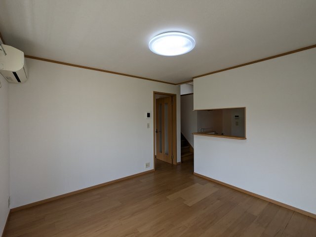 拡大写真:ニューサンシャイン 2階201のその他