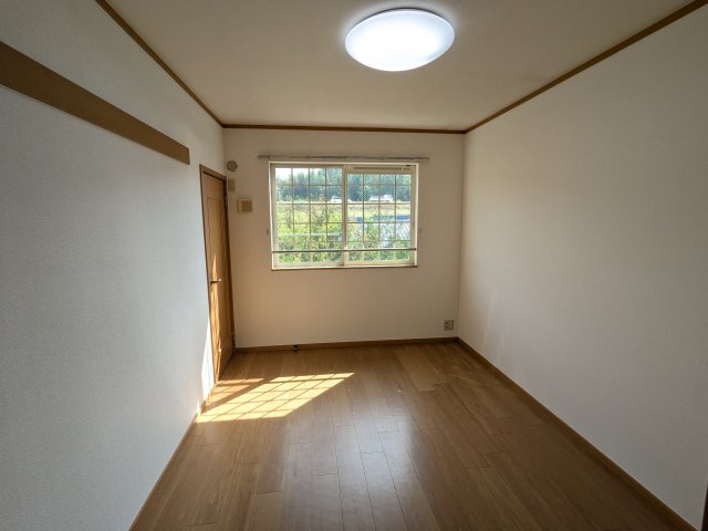 拡大写真:ニューサンシャイン 2階201のその他