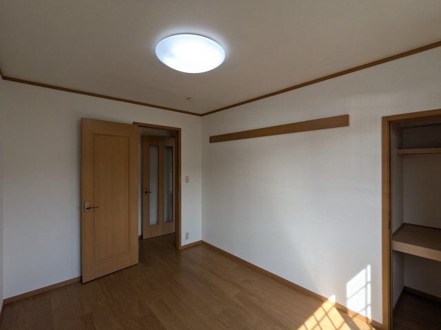 拡大写真:ニューサンシャイン 2階201のその他