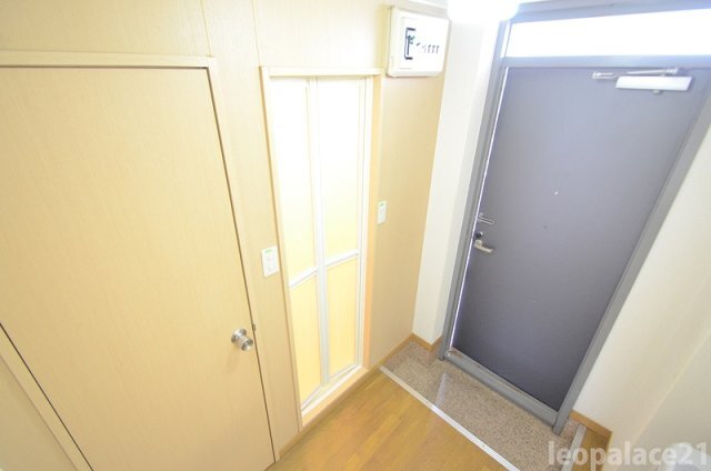 拡大写真:レオパレスKC2 2階204のその他