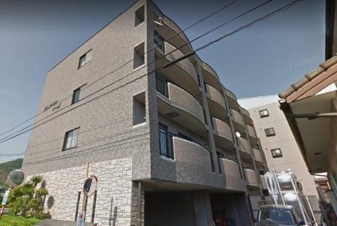 拡大写真:岐阜市北一色2丁目 3階302の外観写真