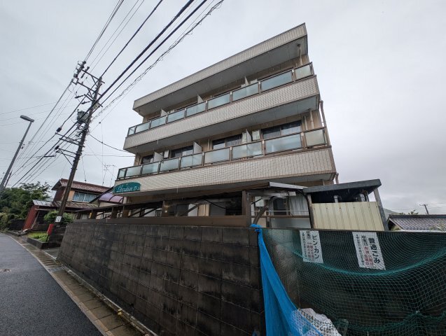 拡大写真:Liberation21 3階303のその他