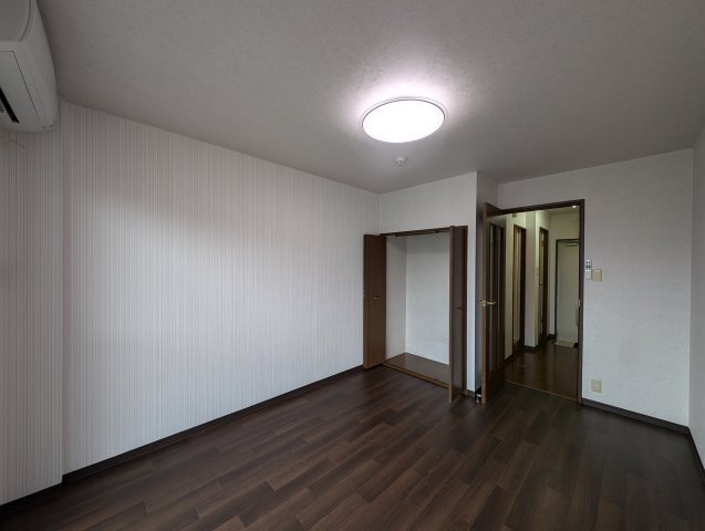拡大写真:Liberation21 3階303の内装