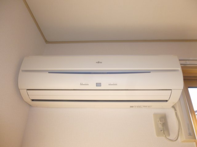 拡大写真:コーポアイリス 1階102のその他設備