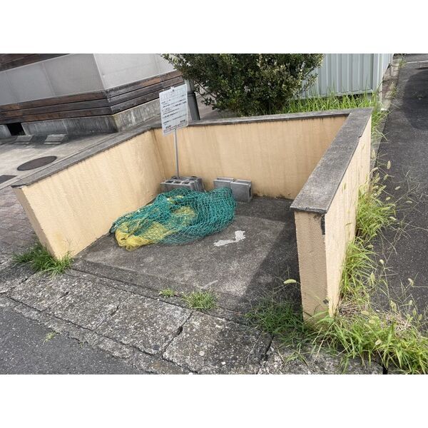 拡大写真:加藤ビル 1階102のその他