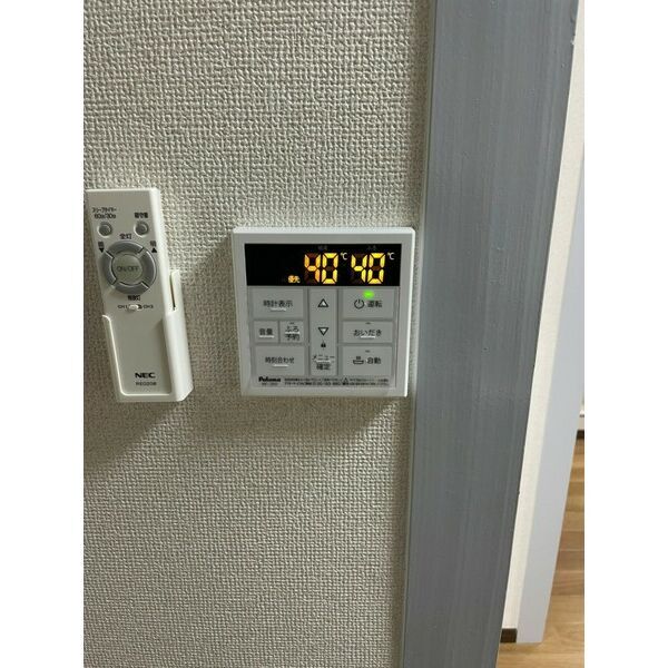 拡大写真:加藤ビル 1階102のその他