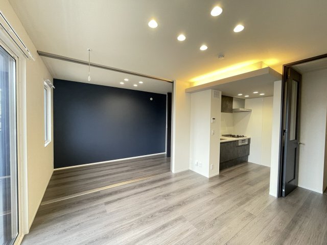 拡大写真:LEONE RESIDENCE 2階202のその他