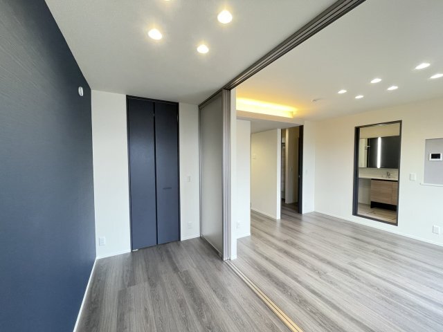 拡大写真:LEONE RESIDENCE 2階202のその他