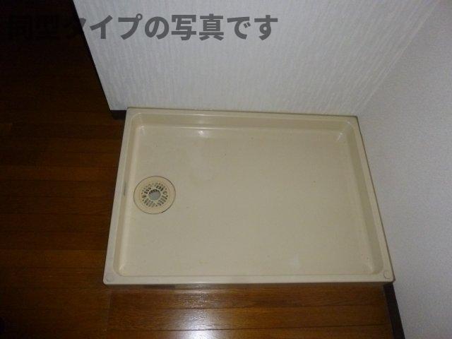 拡大写真:オーツゥ第1 2階B2のその他
