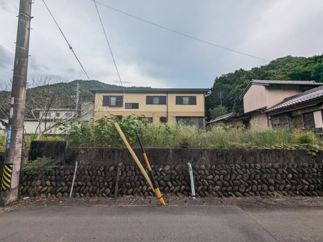 拡大写真:メゾンドトウカイ 1階103の展望