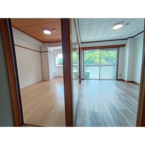 拡大写真:コーポ菊川 4階505のその他