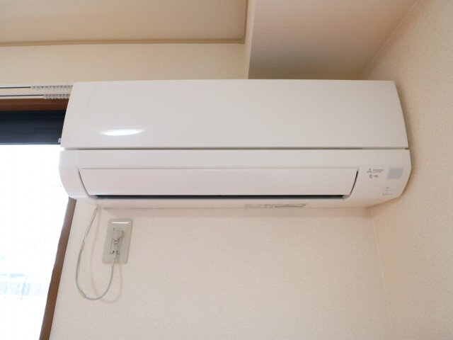拡大写真:モナリエ北一色 1階A102のその他設備