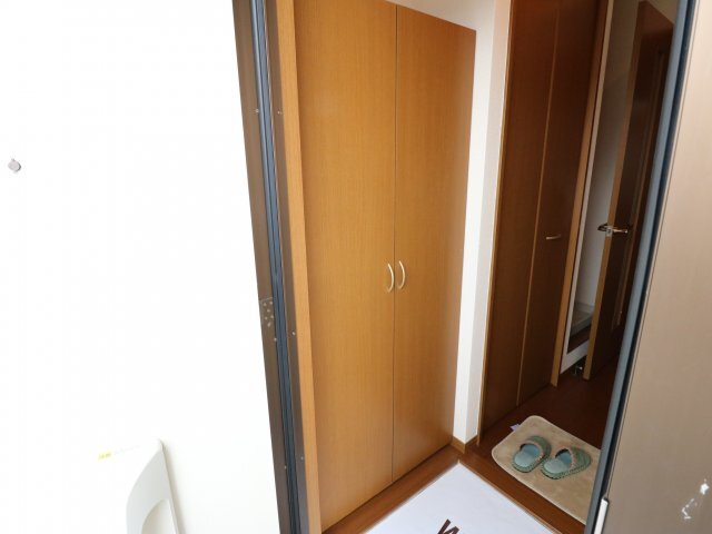 拡大写真:モナリエ北一色 1階A102のその他