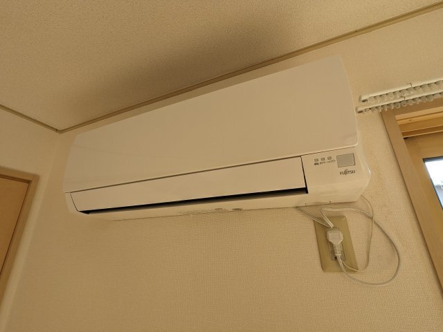 拡大写真:ハイツさくら 1階101のその他設備