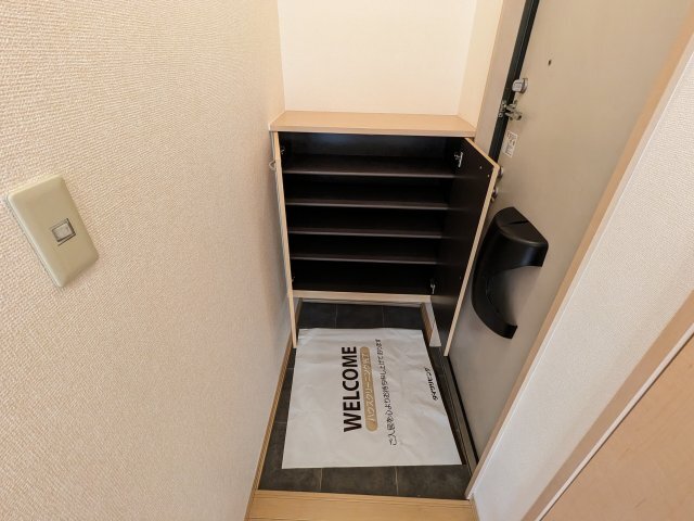 拡大写真:ハイツさくら 1階101のその他