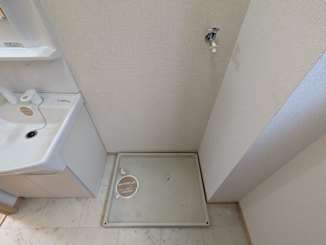 拡大写真:ハイツさくら 1階101のその他