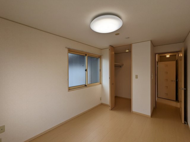 拡大写真:ハイツさくら 1階101の内装