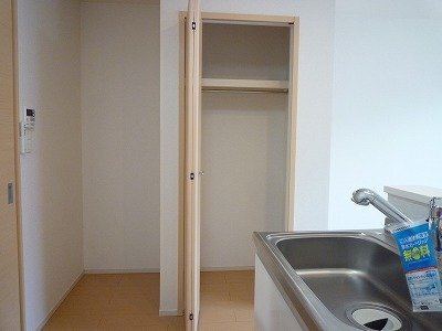 拡大写真：ギャラクシー鵜沼Ｂ 2階205のその他設備