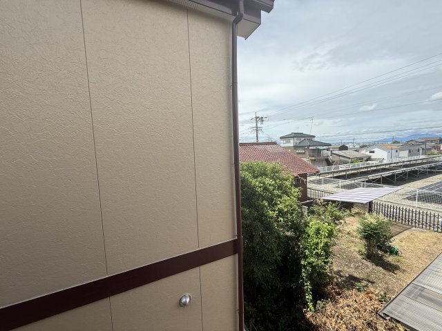 拡大写真:三井北町3丁目戸建 1階1の展望