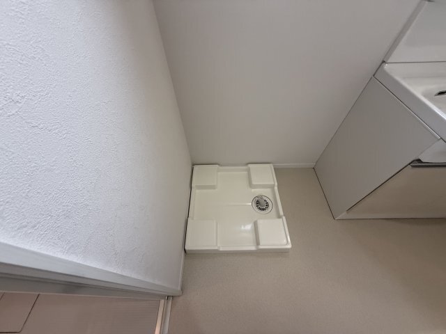 拡大写真:三井北町3丁目戸建 1階1のその他
