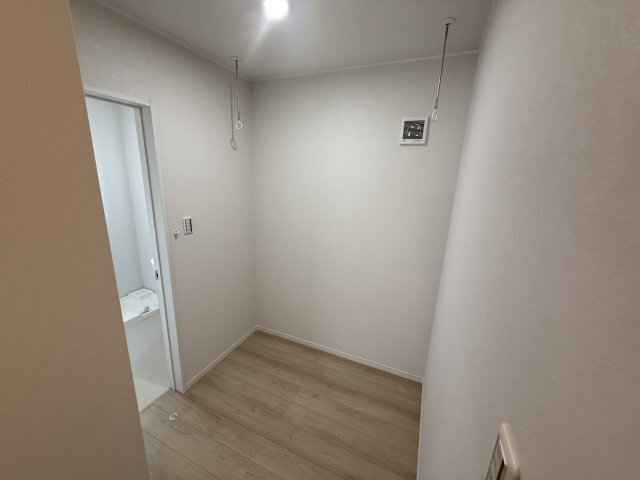拡大写真:三井北町3丁目戸建 1階1のその他