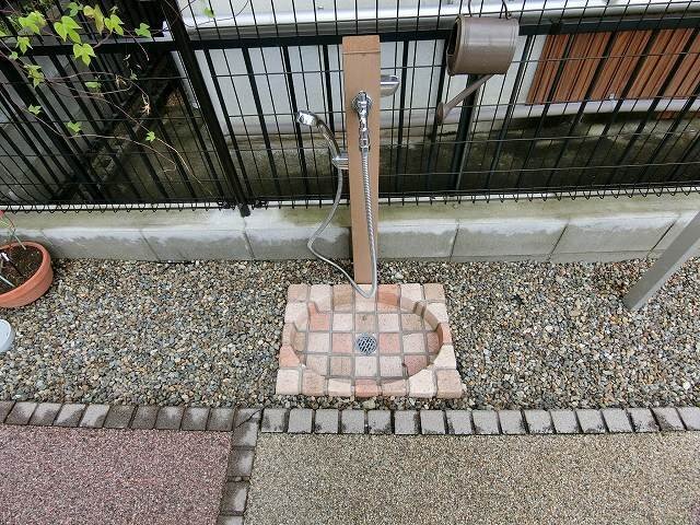 拡大写真:ヴィラおいだ 1階103のその他共有部分