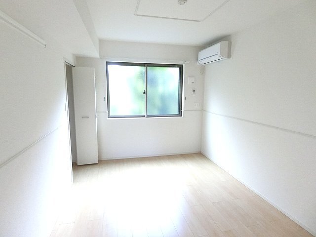 拡大写真:ヴィラおいだ 1階103のその他設備