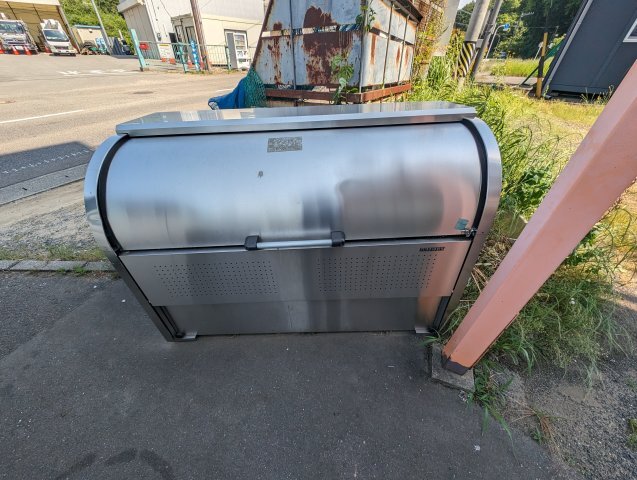 拡大写真:プリーダ 5階5Aのその他共有部分