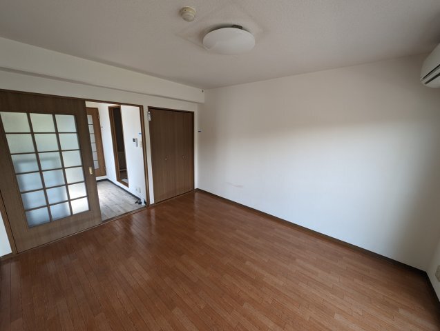 拡大写真:プリーダ 5階5Aの内装